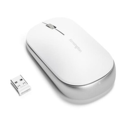 [K75353WW] MOUSE WIRELESS SURETRACK BIANCO