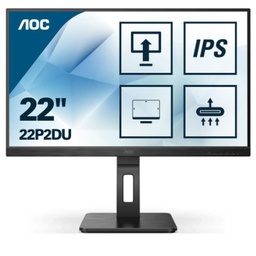 [22P2DU] 21 5 MONITOR 16.9 PRO-LINE FHD