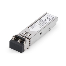 [DN-81000] MINI GBIC (SFP) MODULE  1.25 GBPS