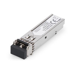 [DN-81000] MINI GBIC (SFP) MODULE  1.25 GBPS