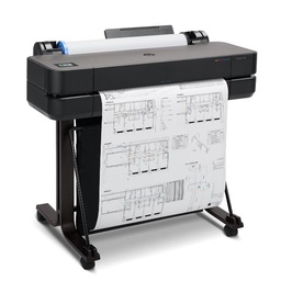 [5HB09A] HP DESIGNJET T630 PRINTER 61CM 24IN