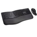 Keyboard set+wireless pro fit mouse