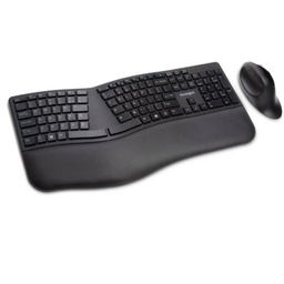 [K75406IT] Keyboard set+wireless pro fit mouse