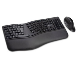 [K75406IT] SET TASTIERA+MOUSE WIRELESS PRO FIT