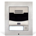 2N IP Solo Without Camera Flush