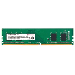 [JM2666HLG-8G] 8GB JM DDR4 2666MHZ U-DIMM