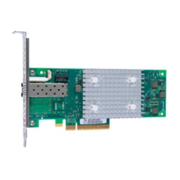 [P9D93A] HPE SN1100Q 16GB 1P FC HBA