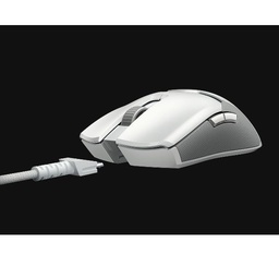 [01-03050400-R3M] VIPER ULTIMATE MOUSE DOCK MERCURY