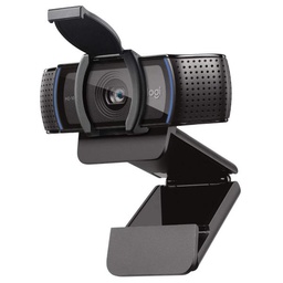 [960-001252] WEBCAM C920S PRO HD WEBCAM