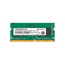 [JM2666HSG-8G] 8GB JM DDR4 2666 SO-DIMM