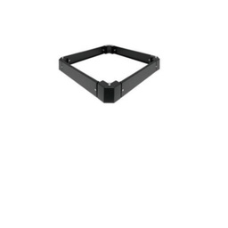 [19683600ZY] SERVER RACK PLINTH 800X1200 BLACK