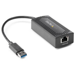 [US5GA30] ADATTATORE ETHERNET USB-A A RJ45 -