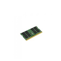 [KVR26S19S8/16] 16GB 2666MHZ DDR4 SODIMM 1RX8