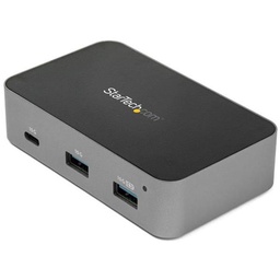 [HB31C3A1CS] 4-PORT USB-C HUB 10Gbps - ALI