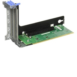 [7XH7A02679] 2U X16/X8(X16) PCIE FH RISER 2