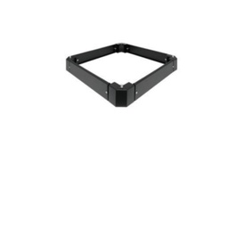 [19683500ZY] SERVER RACK PLINTH 800X1000 BLACK