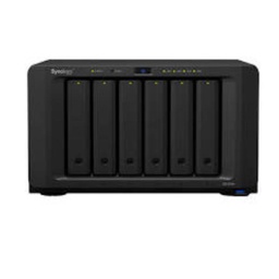 [DS1621P] DISK STATION DS1621+