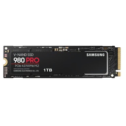 [MZ-V8P1T0BW] SSD 980 PRO M.2 PCIE 4.0 X4 NVME 1T