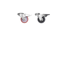 [19687500ZY] Set4 Rack P360kg Rack with brake
