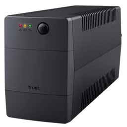 [23503] PAXXON 800VA UPS 2 OUTLETS