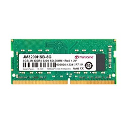 [JM3200HSB-8G] 8GB JM DDR4 3200 SO-DIMM