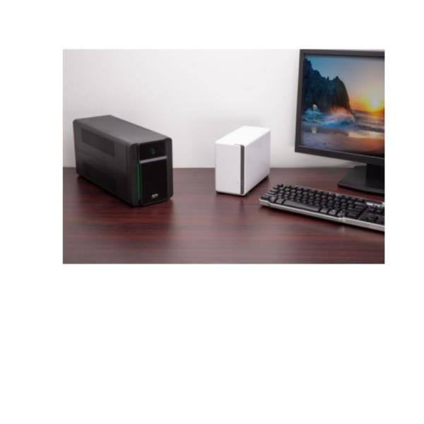 Easy Ups 1600VA AVR Schuko