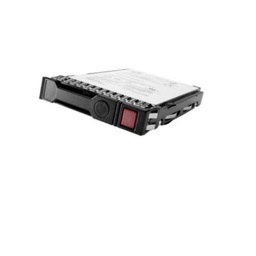 [872487-K21] HPE 4TB SAS 12G 7.2K LFF SC DS HDD