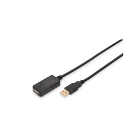 [DA-70130-4] USB 2.0 REPEATER CABLE USB 5MT