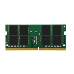 [KVR32S22S6/8] 8GB 3200MHZ DDR4 SODIMM 1RX16