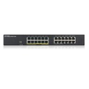 Switch web managed 24 doors gigabit