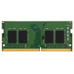 [KCP432SS8/16] 16GB DDR4 3200MHZ RAM SODIMM