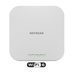 [WAX610-100EUS] WiFi 6 - 802.11 Ax