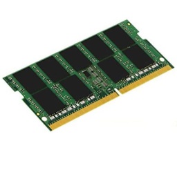 [KCP426SS6/8] 8GB DDR4 2666MHZ SINGLE RANK SODIMM