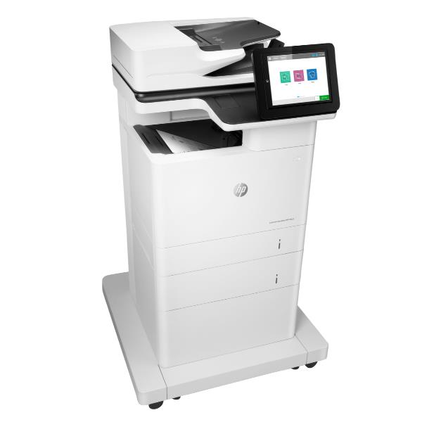 HP LJ Enterprise MFP M635FHT