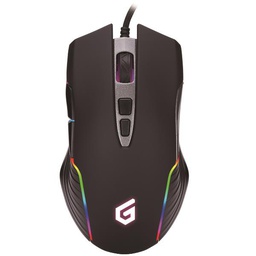 [DJEBBEL03B] GAMING MOUSE 8 PROGRAMMABLE BUTTONS