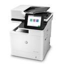 HP Laserjet Enterprise MFP M635H