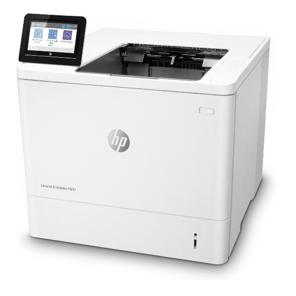HP Laserjet Enterprise M612dn