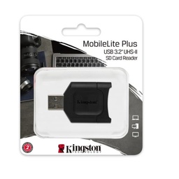 [MLP] Card Reader Mobilelite+ SDHC/SDXC