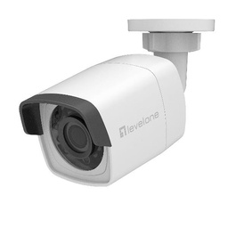 [FCS-5202] GEMINI FIXED IP NETWORK CAMERA