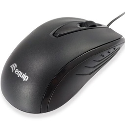 [245107] OPTICAL USB COMPACT MOUSE 1000DPI