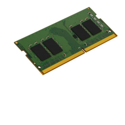 [KVR32S22S6/4] 4GB 3200MHZ DDR4 NONECC CL22 SODIMM