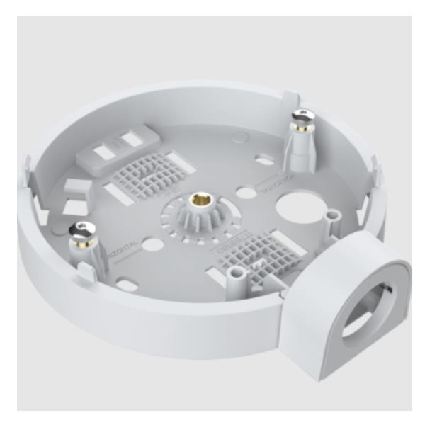 Axis T94c01u Universal Mount