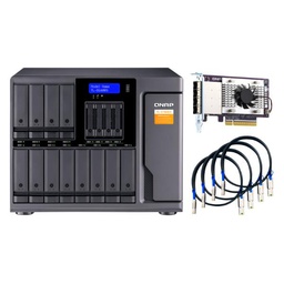 [TL-D1600S] 16-BAY DESKTOP