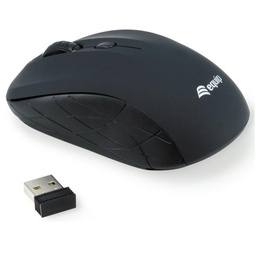 [245108] MINI OPTICAL WIRELESS MOUSE BLACK