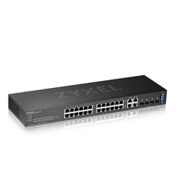 [GS2220-28] Managed Layer 3 24p Gig