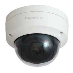 [FCS-3402] GEMINI FIXED DOME IP NETWORK CAMERA