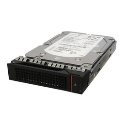 [01DC427] HDD 2.5 600GB 10K SAS