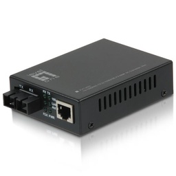 [FVT-2001] Converter 10/100basetx to 100basefx