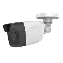 [FCS-5201] Gemini Fixed IP Network Camera