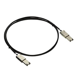 [00NA009] 2 M MINI-SAS/MINI-SAS 1X CABLE